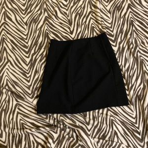 No name brand skirt can be worn for rodeo queen events etc.